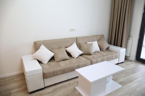 Vake-Saburtalo Apartment | TB*LISI Apartments at the height of the stars.One