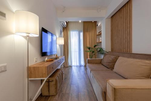 Chugureti Apartment | TBILAPART