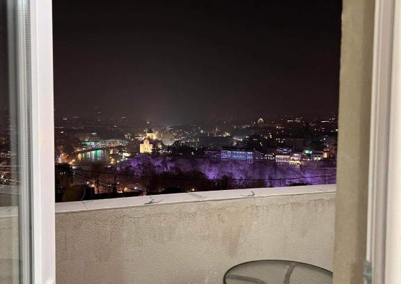 Tbilisi City Centre Apartment | TbilApartments