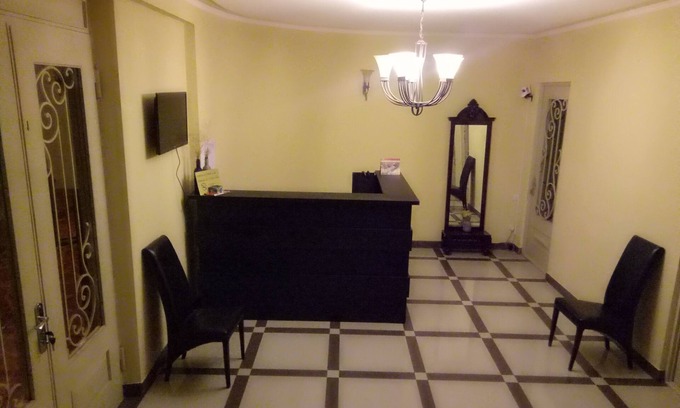 Tbilisi House | Tbili House offers rooms in Tbilisi City