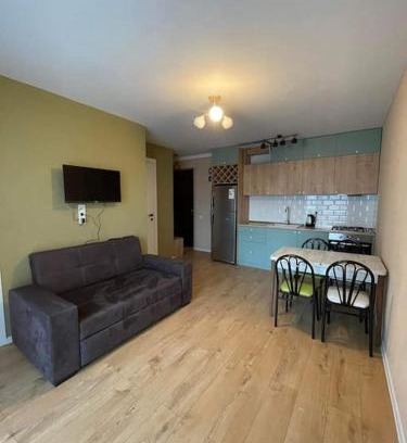 Saburtalo Apartment | Tbilisi appartement