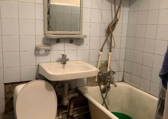 T'ba Apartment | Tbilisi