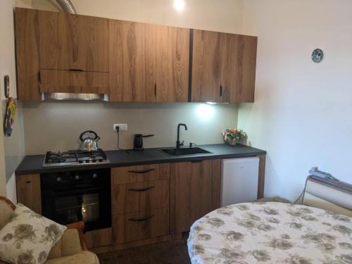 Vake-Saburtalo Apartment | tbilisi