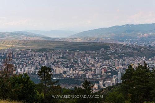 Tabakhmela Apartment | Tbilisi kojori 8889
