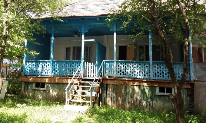 Manglisi House | tbilisi kyrort manglisi