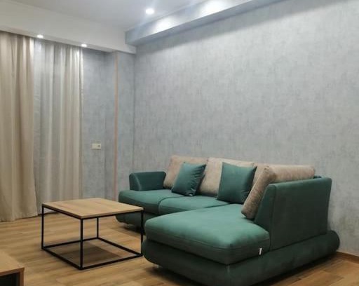 Vake-Saburtalo Apartment | Tbilisi panorama 7