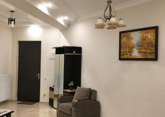 Saburtalo Apartment | Tbilisi, Saburtalo, Giorgi Mirotadze Street 8