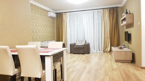 Tbilisi Apartment | Tbilisi Sea Dream Apartment