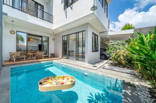 Mumbul Villa | TC Villa Taman Mumbul Nusa Dua