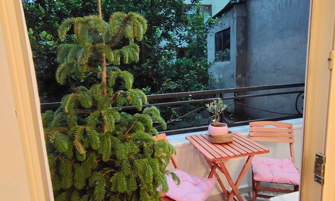 Harbiye Apartment | tcozy 2BR apartment with FAST WiFi, near NIŞANTAŞI