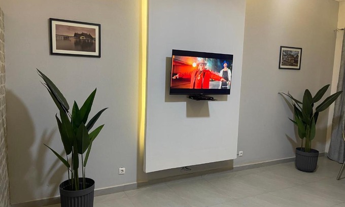 Chimoio Apartment | TD Guest House 8-Villa Sky