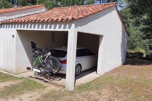 Les Conches House | Teïva