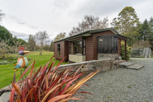 Te Anau Apartment | Te Anau Cottage