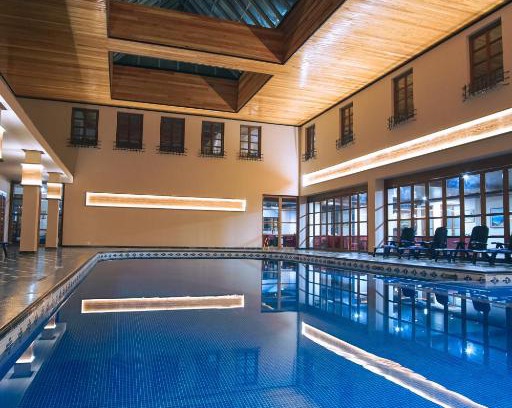 Llogara National Park Resort | Te'Dreri - Llogora Tourist Village