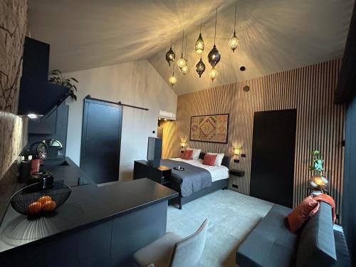 Apeldoorn Bed & Breakfast | te gast ByBreg