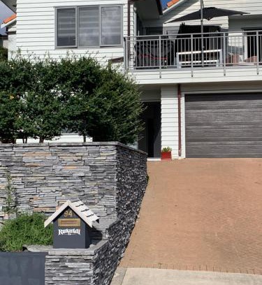 Orakei Bed & Breakfast | Te Rukutai