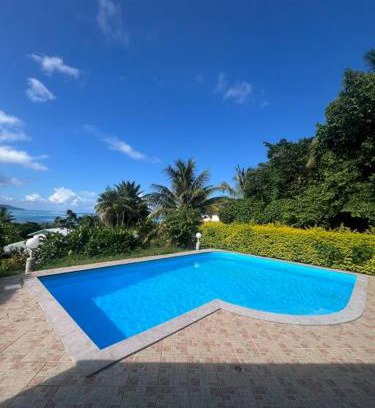 Uturoa Villa | Te Tai Marama