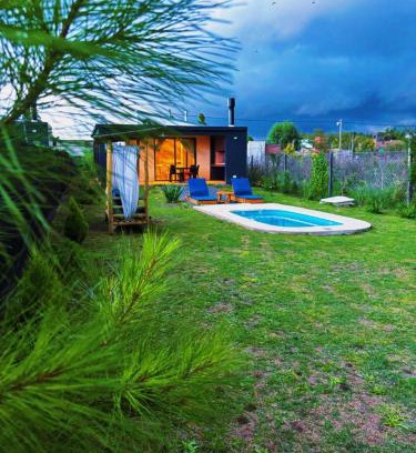 Suipacha House | Te veo bien