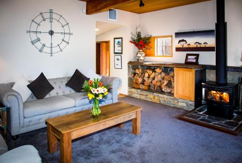 Wanaka Cabin | Te Wanaka Lodge