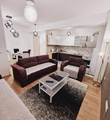 Kumanovo Apartment | Tea Apartment