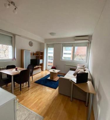 Centar Apartment | Tea Apartment