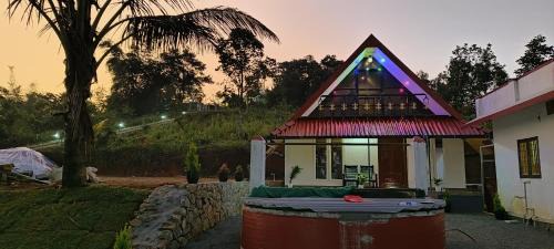 Elappara House | Tea Haven homestay