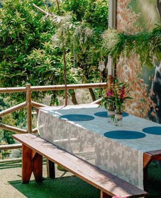 Geres House | Tea House Gerês - T1 Hipericão