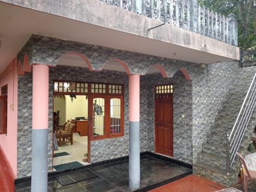 Hatton Villa | Tea Leaf Guest House Castlereagh