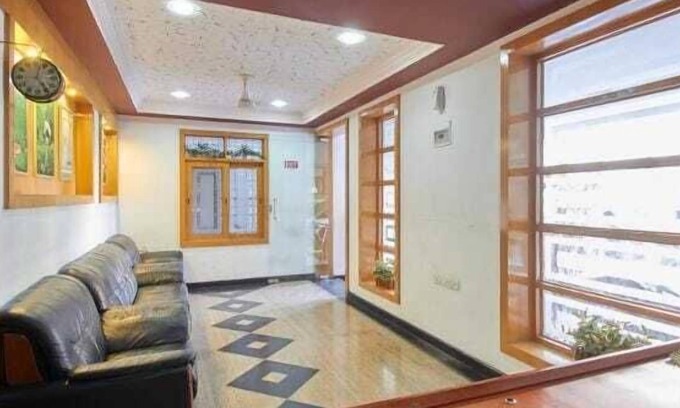 5th Block Apartment | Tea pavilion