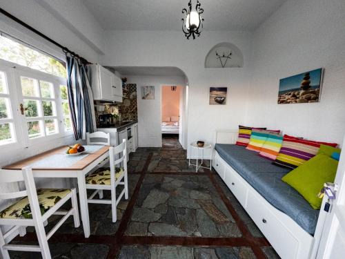 Limenas Chersonisou Apartment | Tea & Sea Apts