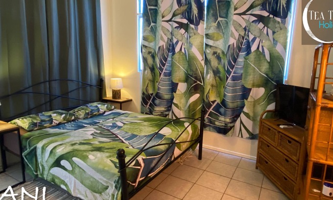 Papeete House | TEA TAHITI Holidays