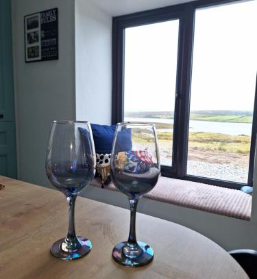 Ross Port House | Teach Aindí (newly renovated cottage)