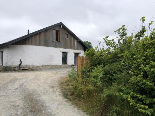Corofin House | Teach Talamh