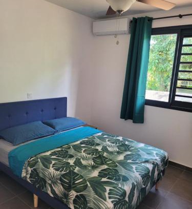 Taiarapu-Ouest Apartment | Teahupo'o Lodge