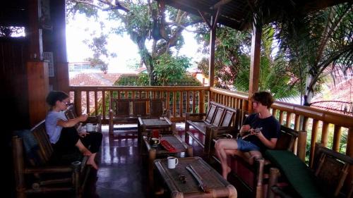 Yogyakarta House | Teak house