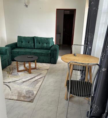 Eldoret Apartment | Teakwood