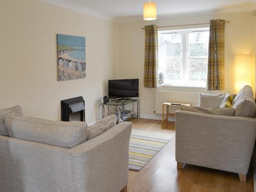 Embleton House | Teal Cottage