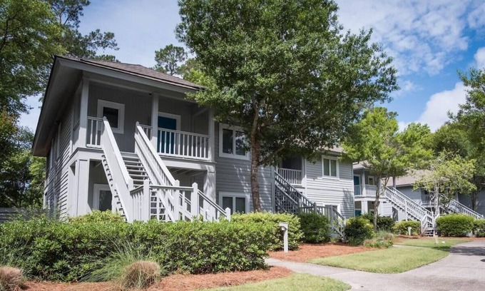 North Myrtle Beach Condo | Teal Lake 2323 Summar