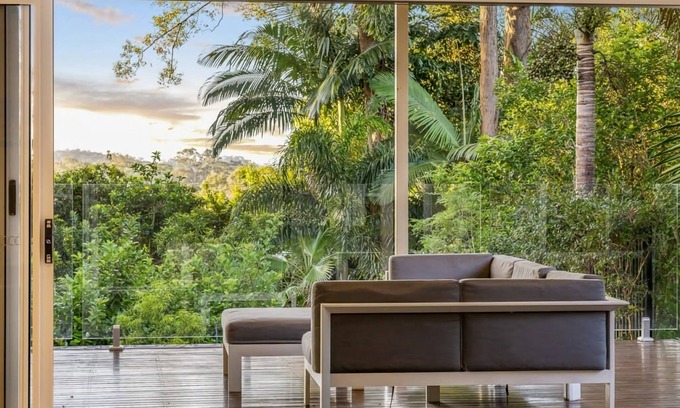 Buderim House | TEAL Private Family Oasis