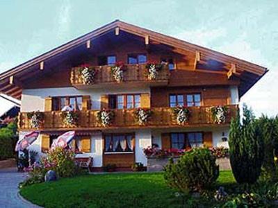 Oberschonau House | Team Watzmann GmbH