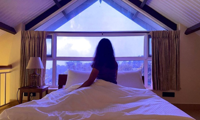 Kotagiri Bed & Breakfast | Teanest Nightingale - Nature Resorts