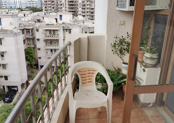 Gurugram House | Techie's Adobe