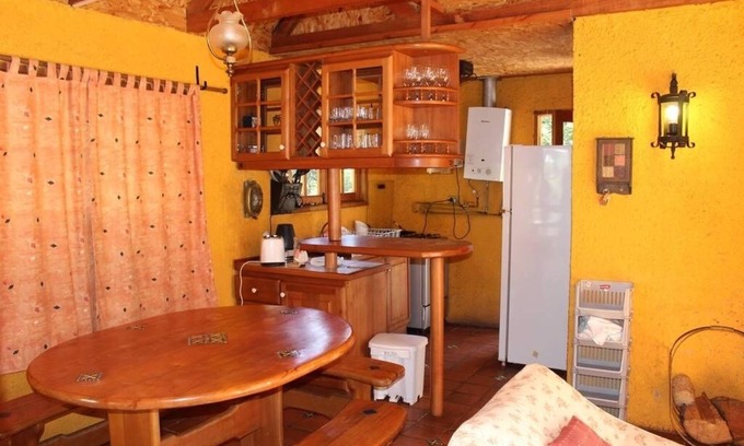 Pinto Apartment | Techo Nevado, Termas de Chillan