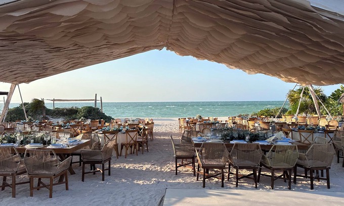 San Benito Hotel | Tecnohotel Beach