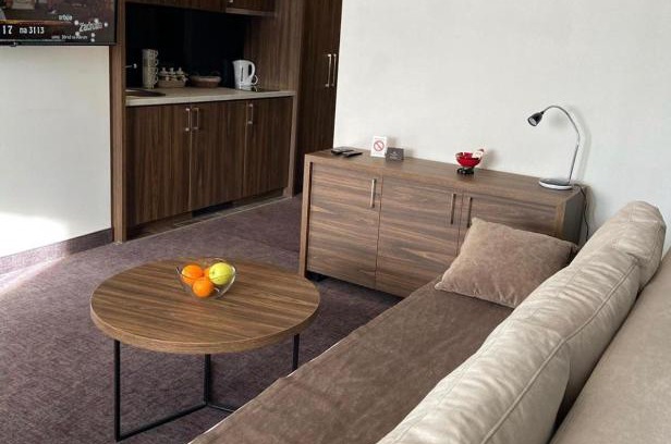 Kopaonik Apartment | Teddy Apartman Kula Konaci
