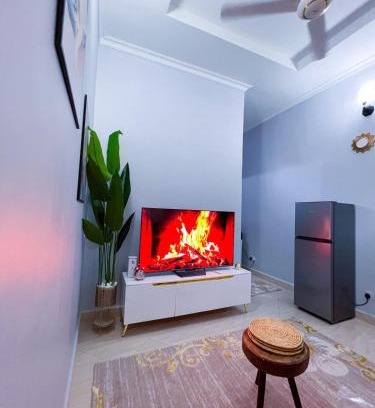 Mwananyamala Apartment | Tee Luxury Home