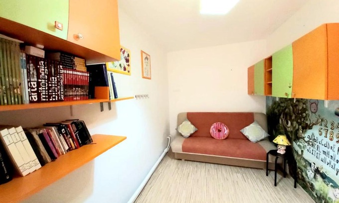 Navodari Apartment | Teea's Apartment
