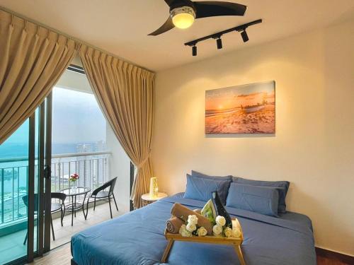 Nusajaya Apartment | Teega Suites by Antlerzone