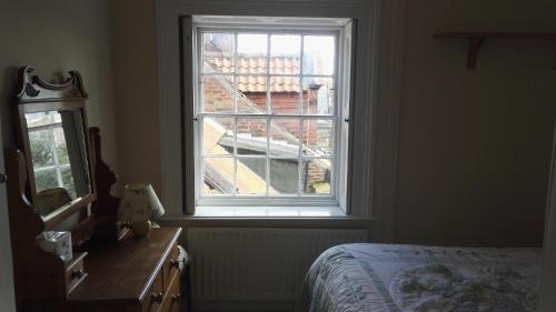 Whitby Apartment | Teesdale Rooms