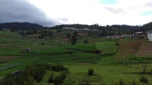 Ooty Villa | TeeStay Redfort Villa